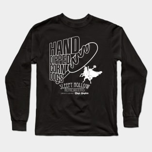 Sleepy Hollow Refreshments Long Sleeve T-Shirt